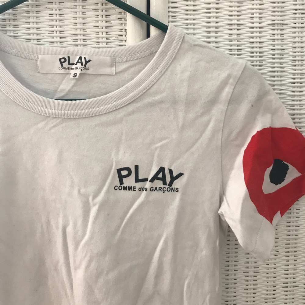 CDG T-shirt